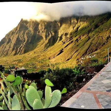 Vila El Laurel Frontera Exteriér fotografie