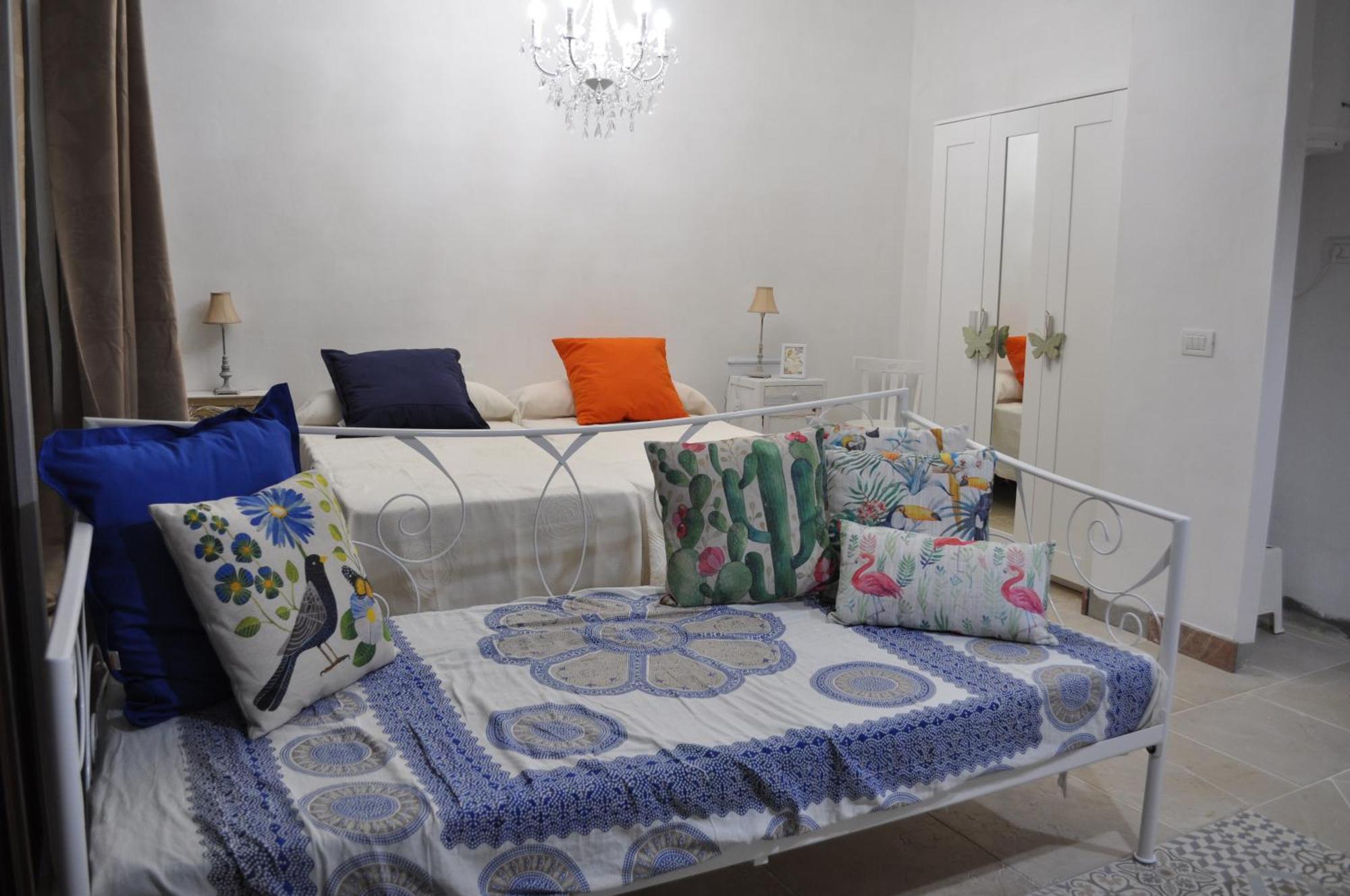 Vila El Laurel Frontera Exteriér fotografie
