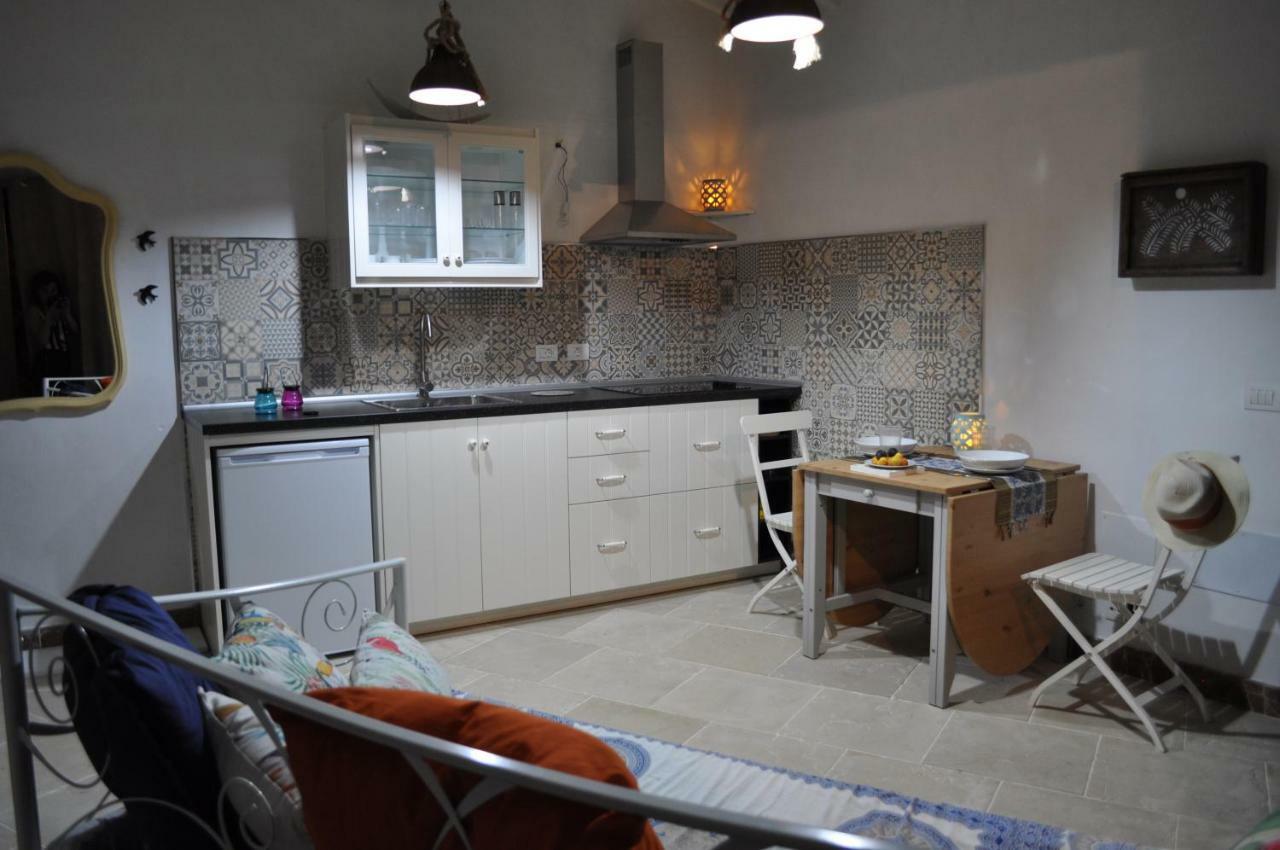 Vila El Laurel Frontera Exteriér fotografie